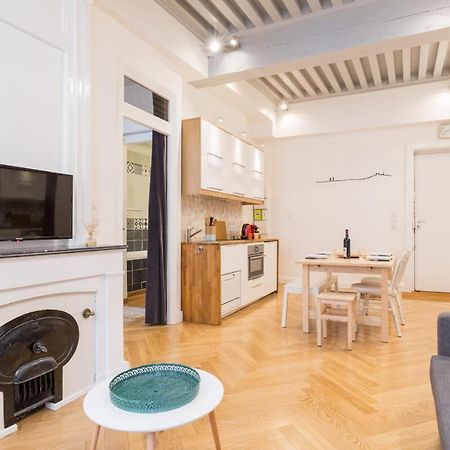 Dify Lovely - Cordeliers Lyon Exterior foto