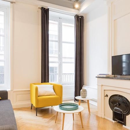 Dify Lovely - Cordeliers Lyon Exterior foto